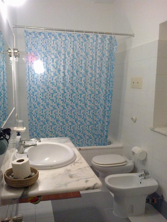 Bed and Breakfast Giugagio Palermo Pokoj fotografie