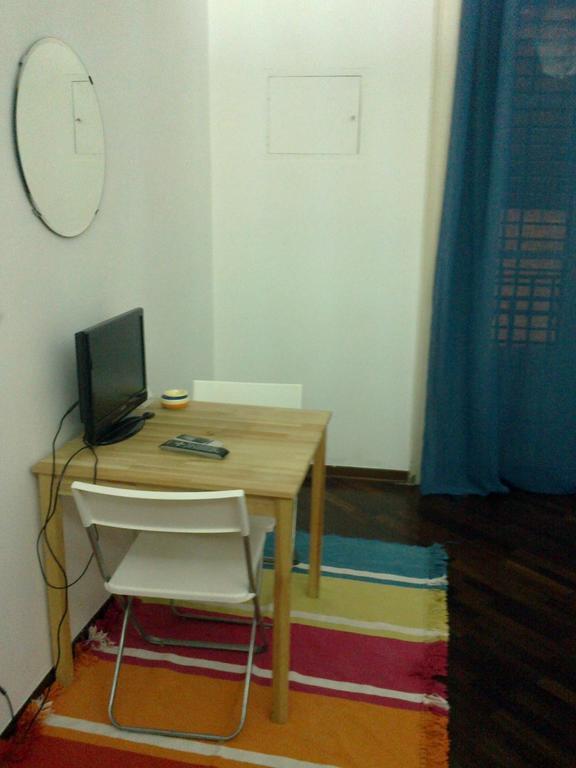 Bed and Breakfast Giugagio Palermo Pokoj fotografie