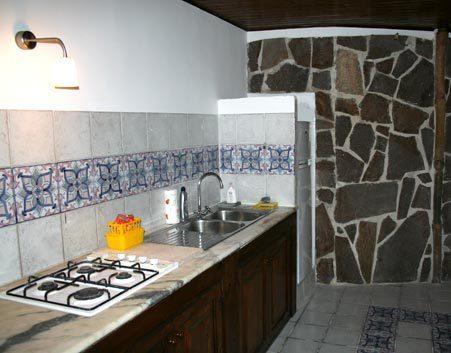 Bed and Breakfast Giugagio Palermo Exteriér fotografie