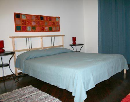 Bed and Breakfast Giugagio Palermo Pokoj fotografie