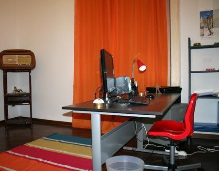 Bed and Breakfast Giugagio Palermo Exteriér fotografie