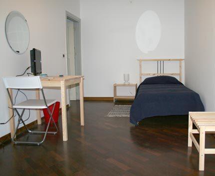 Bed and Breakfast Giugagio Palermo Pokoj fotografie