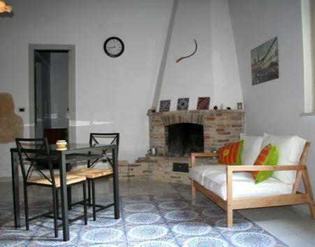 Bed and Breakfast Giugagio Palermo Exteriér fotografie